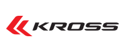KROSS to polski producent rowerów, który od ponad 30 lat z pasją tworzy jednoślady dla rowerzystów na każdym poziomie zaawansowania.